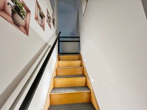 Stairs- click for photo gallery